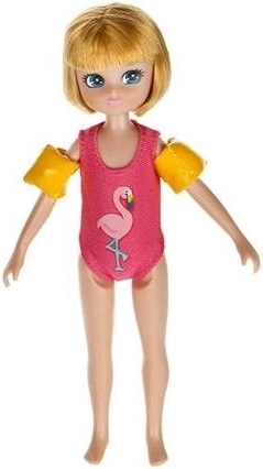 Posable and stable