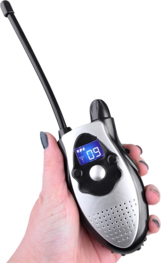 Vastupidav ja mugav käes hoida