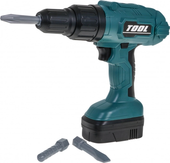 Vahetatavad bitid eri “töödeks”