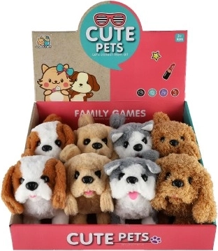 Cute and Soft Material