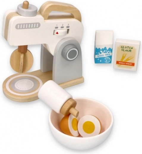 Durable and Safe Material
