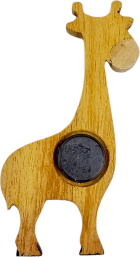 Käsitsi valmistatud looduslikest puitudest