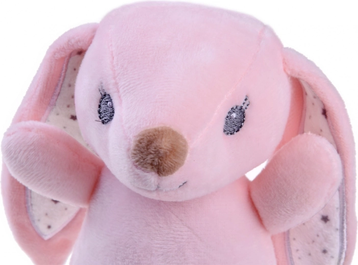 Soft plush and cute design