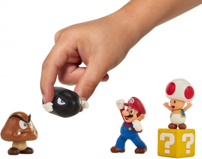 Interactive play