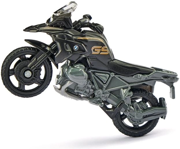 Steerable handlebars and functional kickstand