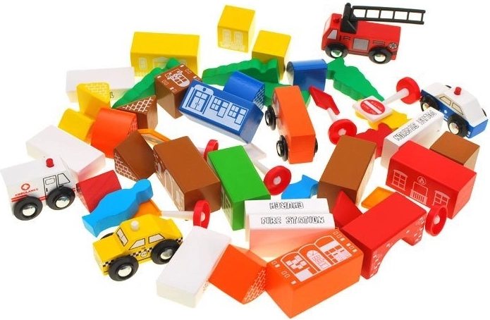 Keskkonnasõbralik materjal