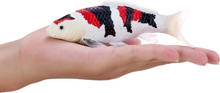 Ohutu ftalaadivaba materjal