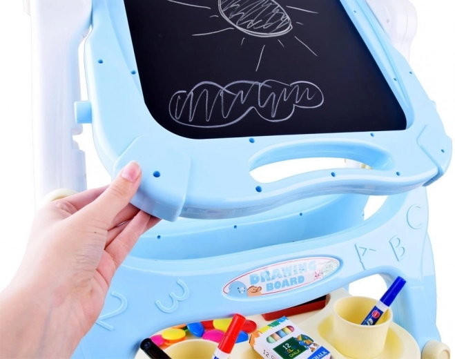 Complete set for creative play