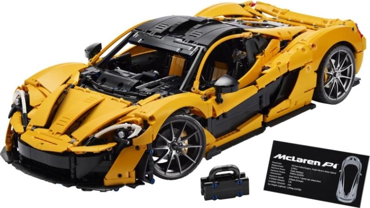 Väljapanekumudel mõõtkavas 1:8