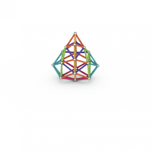 Stabiilsed 3D-konstruktsioonid alustega