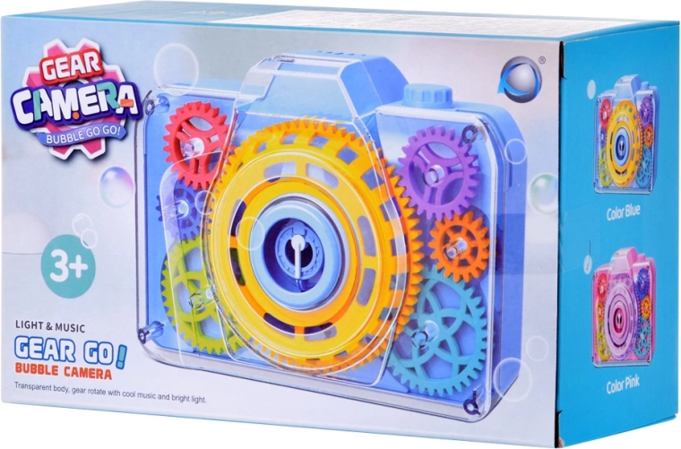 Valgus- ja heliefektid