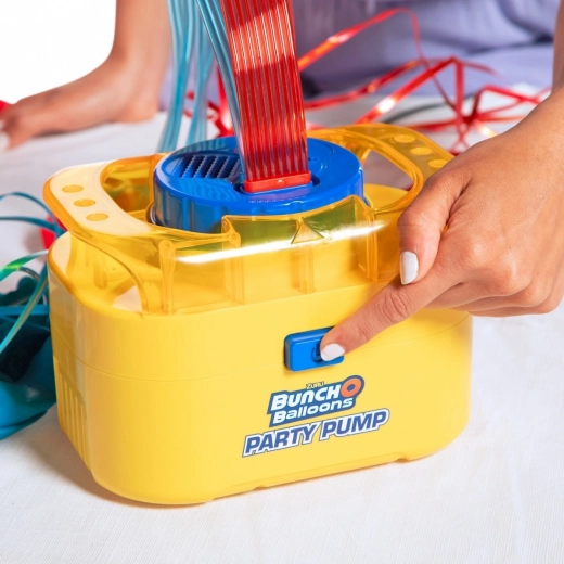 Ühilduv elektripumbaga