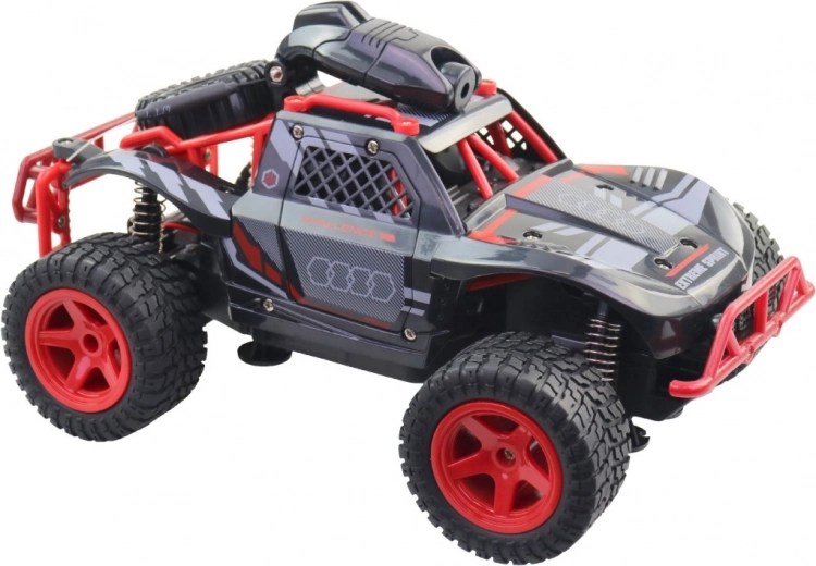 Maastikuraam ja löökide summutus