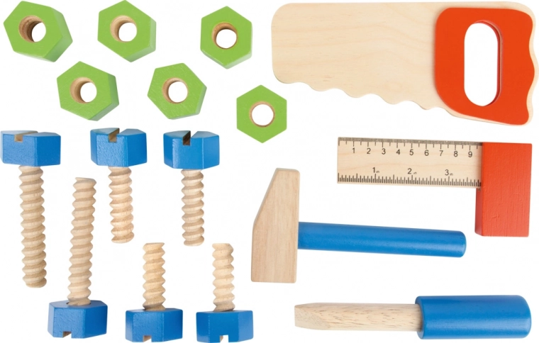 Peenmotoorika ja osavuse areng