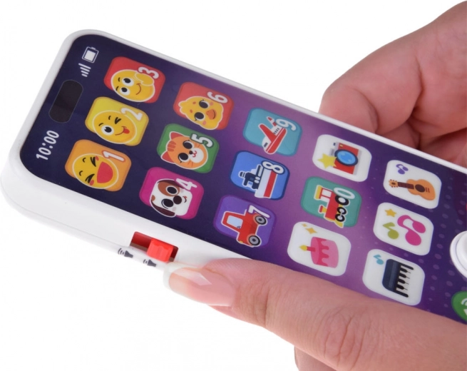 Ohutu disain ja lihtne kasutus