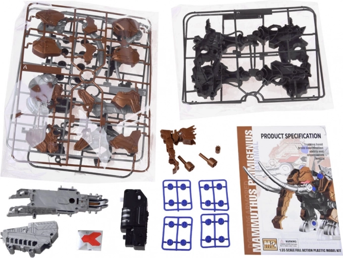 Lihtne kokkupanek ilma liimita