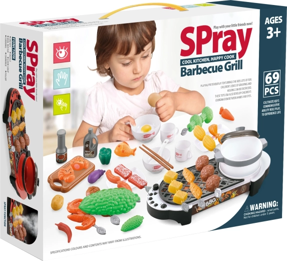 Ohutu mäng ja oskuste arendamine