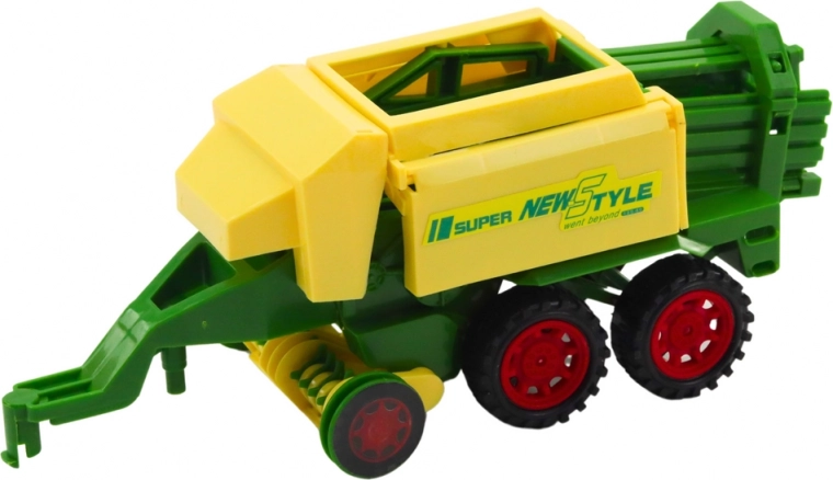 Liikuvad osad rohkemaks lõbuks