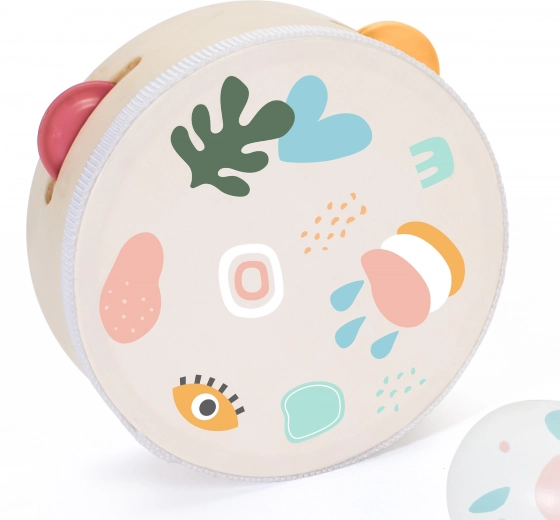 Muusikalise arengu toetamine