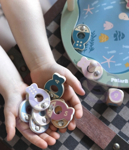 Numbrite õppimine läbi mängu