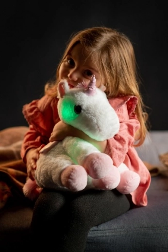 Interaktiivsed valgusefektid