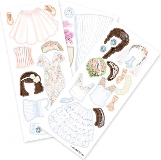 Loominguline riietamine