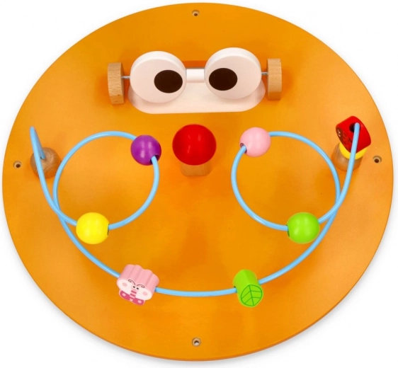 Interaktiivne helmelabürint