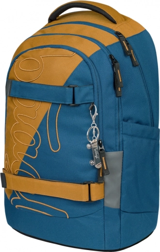 Ergonoomiline kooliseljakott