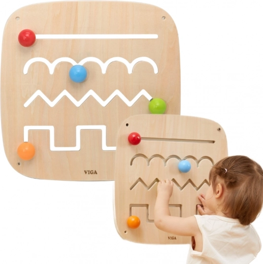 Peenmotoorika ja koordineerimise arendamine