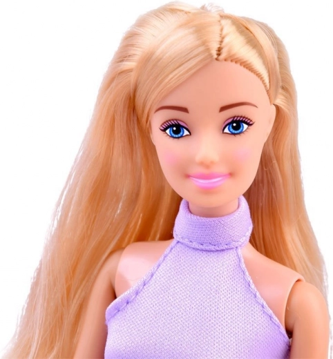 Nukk valmis stiilseks lõbuks