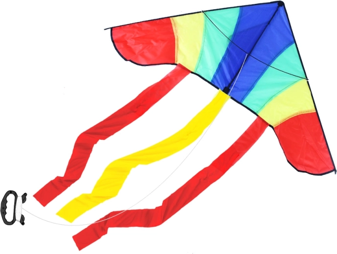 Erksad ja elavad värvid