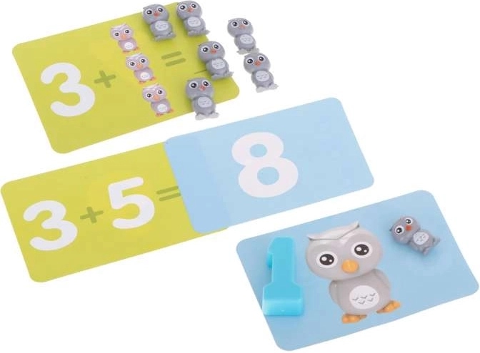 Tähelepanu ja motoorika toetamine