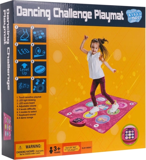 Interaktiivne ja lõbus