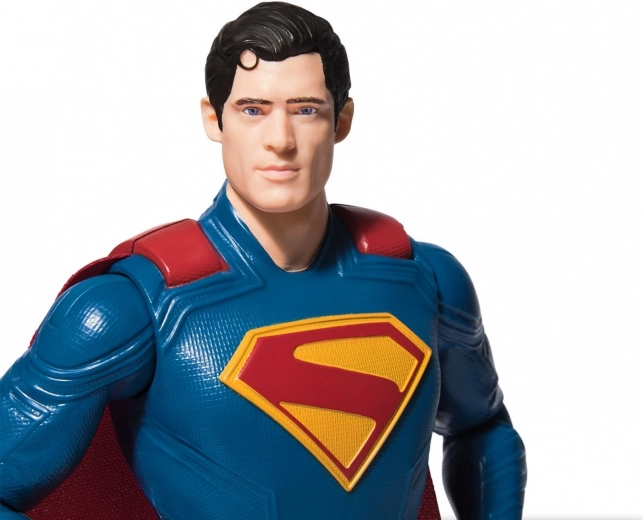 Ikoniline välimus ja detailne teostus