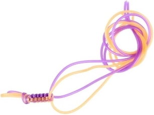 Täiuslikud võtmehoidjateks ja kaunistusteks