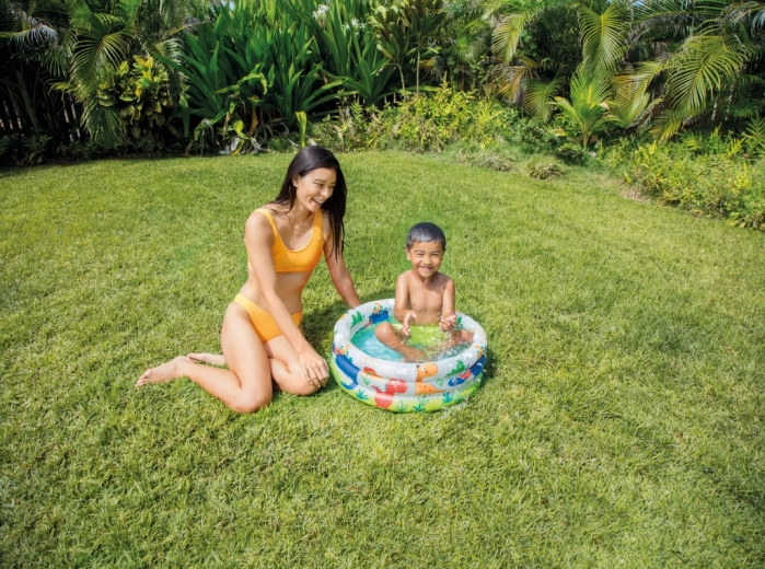 Kiire paigaldus ja lihtne hooldus