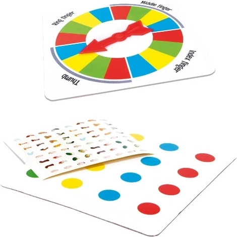 Kohene lõbu ruletiga