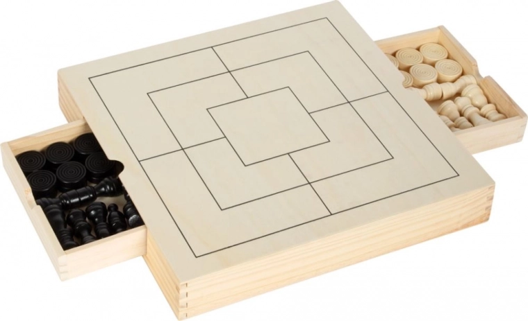 Nutikas hoiustamine sahtlites