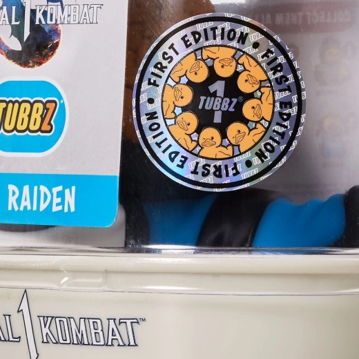 Stylish collectible box