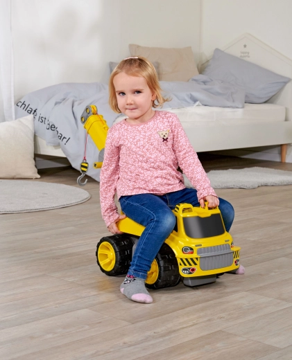 Stabiilne konstruktsioon ja ohutus