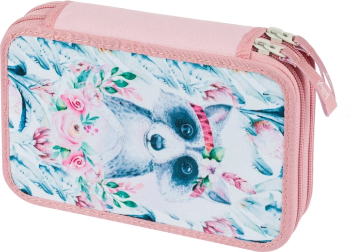 Kahekorruseline pinal Pesukaru