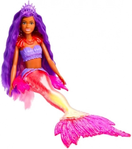 Filmilik Barbie Brooklyn on lugudeks valmis