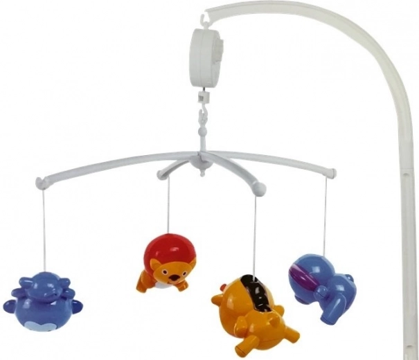 Rahustav meloodia ilma patareideta