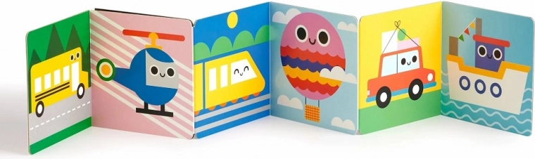 Värvilised illustratsioonid