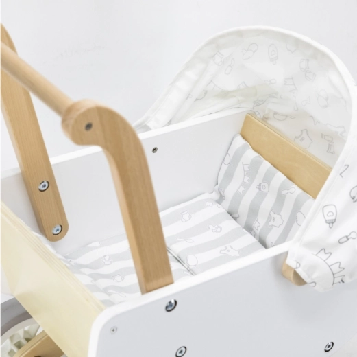 Tugev puidust konstruktsioon