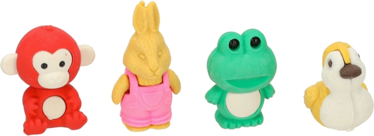 Figuurid ja kaunistused fantaasiaks