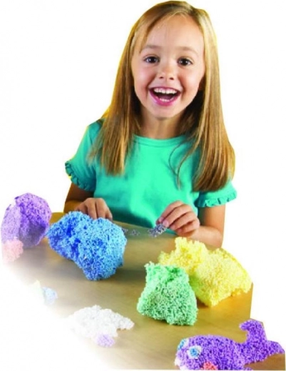 Meeleliste aistingute mäng ilma segaduseta