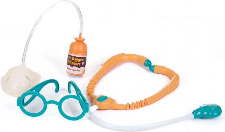 Täielik meditsiinikomplekt