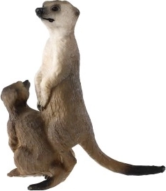 Vastupidav plast, lastele ohutu