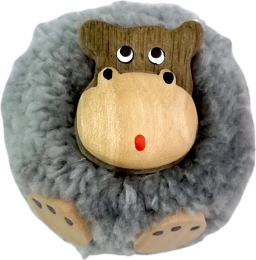 Käsitsi valmistatud naturaalsest puidust
